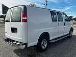 2024 Chevrolet Express 2500 RWD Empty Cargo Van for sale #30076 - photo 9
