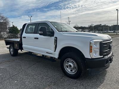 Used 2024 Ford F-350 Crew Cab for sale #30079 - photo 2