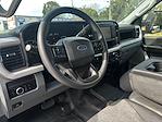 2024 Ford F-350 Crew Cab SRW 4WD Flatbed Truck for sale #30079 - photo 10