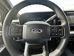2024 Ford F-350 Crew Cab SRW 4WD Flatbed Truck for sale #30079 - photo 18