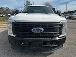 2024 Ford F-350 Crew Cab SRW 4WD Flatbed Truck for sale #30079 - photo 4