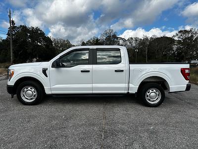 2022 Ford F-150 SuperCrew Cab RWD Pickup for sale #30080 - photo 2