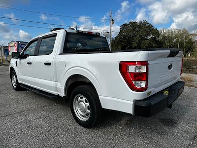2022 Ford F-150 SuperCrew Cab RWD Pickup for sale #30080 - photo 2