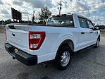 Used 2022 Ford F-150 SuperCrew Cab for sale #30080 - photo 4