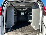 2021 Chevrolet Express 2500 RWD Upfitted Cargo Van for sale #30082 - photo 9