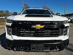 2024 Chevrolet Silverado 3500 Crew Cab 4WD Flatbed Truck for sale #30083 - photo 3