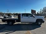 2024 Chevrolet Silverado 3500 Crew Cab 4WD Flatbed Truck for sale #30083 - photo 5