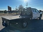 2024 Chevrolet Silverado 3500 Crew Cab 4WD Flatbed Truck for sale #30083 - photo 7