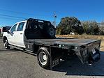 2024 Chevrolet Silverado 3500 Crew Cab 4WD Flatbed Truck for sale #30083 - photo 8