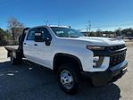 2023 Chevrolet Silverado 3500 Crew Cab 4WD Flatbed Truck for sale #30084 - photo 2