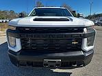 2023 Chevrolet Silverado 3500 Crew Cab 4WD Flatbed Truck for sale #30084 - photo 3