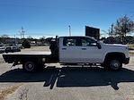 2023 Chevrolet Silverado 3500 Crew Cab 4WD Flatbed Truck for sale #30084 - photo 5