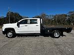 2023 Chevrolet Silverado 3500 Crew Cab 4WD Flatbed Truck for sale #30084 - photo 6