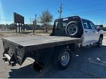 2023 Chevrolet Silverado 3500 Crew Cab 4WD Flatbed Truck for sale #30084 - photo 7