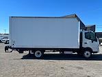 Used 2019 Hino 195 Single Cab Box Truck for sale #30086 - photo 4