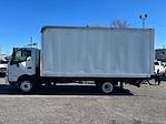 Used 2019 Hino 195 Single Cab Box Truck for sale #30086 - photo 5