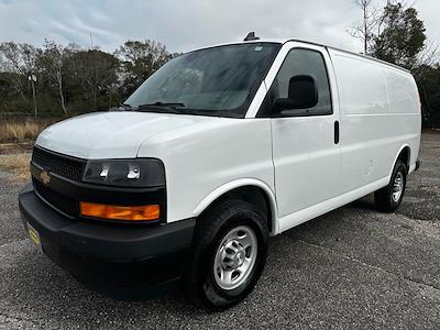 2021 Chevrolet Express 2500 RWD Empty Cargo Van for sale #30087 - photo 1