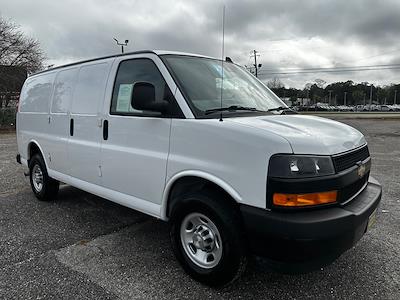 2021 Chevrolet Express 2500 RWD Empty Cargo Van for sale #30087 - photo 2