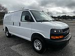 2021 Chevrolet Express 2500 RWD Empty Cargo Van for sale #30087 - photo 2