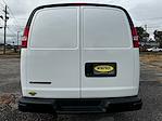 2021 Chevrolet Express 2500 RWD Empty Cargo Van for sale #30087 - photo 4