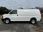 2021 Chevrolet Express 2500 RWD Empty Cargo Van for sale #30087 - photo 6