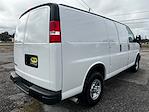 2021 Chevrolet Express 2500 RWD Empty Cargo Van for sale #30087 - photo 7