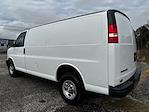 2021 Chevrolet Express 2500 RWD Empty Cargo Van for sale #30087 - photo 8