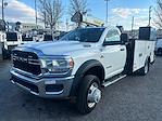 Used 2022 Ram 5500 Regular Cab Service Truck for sale #30088 - photo 1