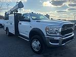 Used 2022 Ram 5500 Regular Cab Service Truck for sale #30088 - photo 3