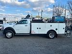 Used 2022 Ram 5500 Regular Cab Service Truck for sale #30088 - photo 2