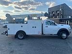 Used 2022 Ram 5500 Regular Cab Service Truck for sale #30088 - photo 4
