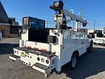 2022 Ford F-550 Super Cab DRW 4WD Cab Chassis for sale #30089 - photo 2