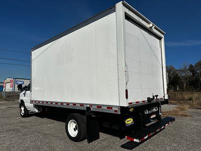 Used 2024 Ford E-450 Box Van for sale #30090 - photo 2