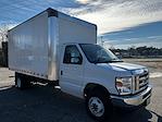 Used 2024 Ford E-450 Box Van for sale #30090 - photo 3
