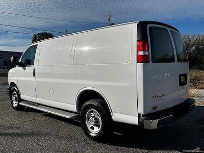 Used 2024 Chevrolet Express 2500 Empty Cargo Van for sale #30091 - photo 2