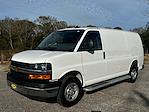 2024 Chevrolet Express 2500 RWD Empty Cargo Van for sale #30091 - photo 1