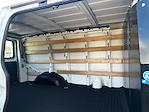 2024 Chevrolet Express 2500 RWD Empty Cargo Van for sale #30091 - photo 11