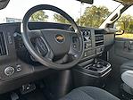 2024 Chevrolet Express 2500 RWD Empty Cargo Van for sale #30091 - photo 12