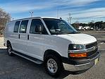 2024 Chevrolet Express 2500 RWD Empty Cargo Van for sale #30091 - photo 3