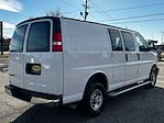 2024 Chevrolet Express 2500 RWD Empty Cargo Van for sale #30091 - photo 8