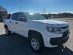 Used 2022 Chevrolet Colorado Work Truck Crew Cab for sale #30092 - photo 3