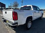 Used 2022 Chevrolet Colorado Work Truck Crew Cab for sale #30092 - photo 8