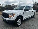 Used 2021 Ford F-150 SuperCrew Cab for sale #30094 - photo 1