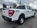Used 2021 Ford F-150 SuperCrew Cab for sale #30094 - photo 7