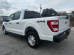 Used 2021 Ford F-150 SuperCrew Cab for sale #30094 - photo 8
