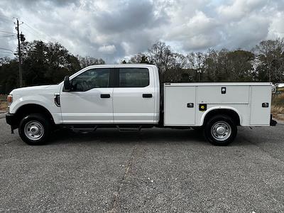 2021 Ford F-250 Crew Cab 4WD Service Truck for sale #30097 - photo 2