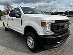 2021 Ford F-250 Crew Cab 4WD Service Truck for sale #30097 - photo 4