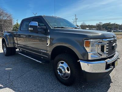 Used 2020 Ford F-350 - photo 1