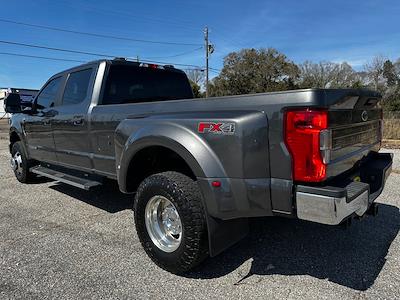 Used 2020 Ford F-350 - photo 1