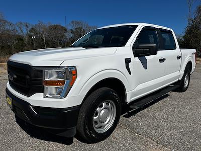 Used 2022 Ford F-150 - photo 1